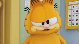 Garfield mengajarkan Anda 7 langkah untuk membunuh tukang pos