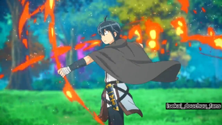 Tuyển tập Tsuki ga Michibiku Isekai Douchuu AMV Cold_ #amv #anime