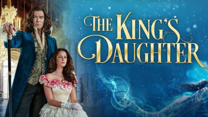 The king's, Doughter | full movie 2023 HD