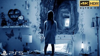 Atividade Paranormal - PS5™ Gameplay [4K]