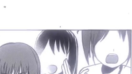 "Gambar Diam MAD" Yu Ishigami ✖ Iino Yako - Ditinggalkan oleh Kehidupan "Nona Kaguya Ingin Aku Menga