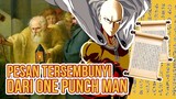 Kenapa Anime One Punch Man Sangat Filosofis? - #FilsafatMenjawab