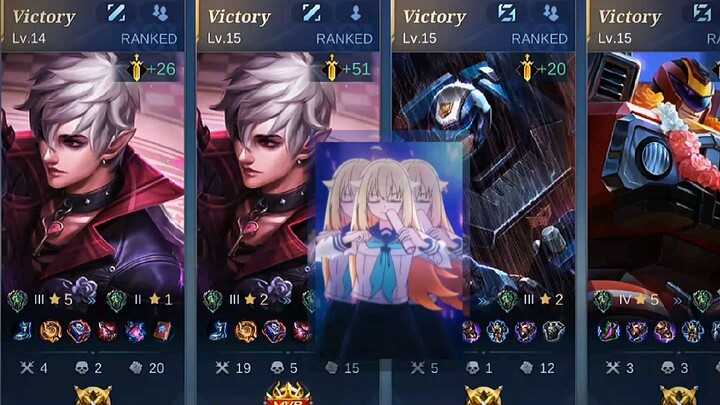 win streak 💪