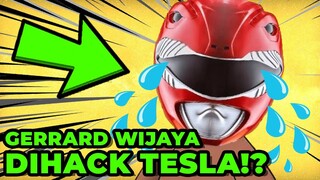 ANJIR!! Youtube Gerrard Wijaya di HACK Tesla LAGI!?