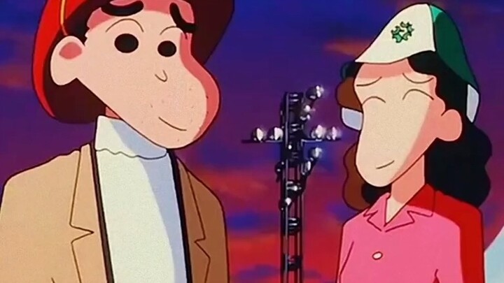 #Crayon Shin-chan (246)