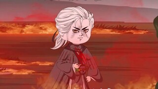 Episode 31: Slay demons and defend the Dao, and consolidate the Dao heart.