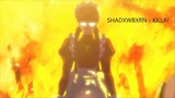 [XXX] KILLA!「AMV」Anime Mix