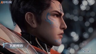 PV Swallowed Star Eps.200 Sub Indo HD 1080