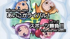 Ojamajo Doremi Phần 2 tập 36