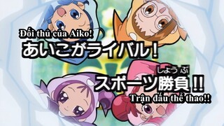 Ojamajo Doremi Phần 2 tập 36