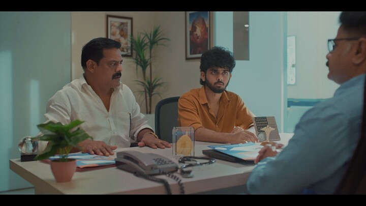 Brothers and Sisters S01E15 Humiliation Strikes Jayshree