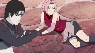 [Naruto] Mencermati berbagai detail menarik dalam komik