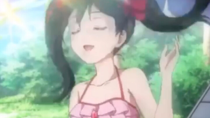 Nico Nico Reeeeeeeee