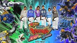 Kyoryuger 100 years after (full movie) English subtitles