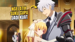 Sudah Siap Nontonin Hajime Nagumo Kembali ? | Arifureta S3