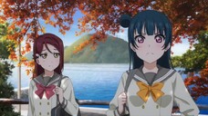 Love Live Sunshine ภาค2 ตอนที่6 พากไทย