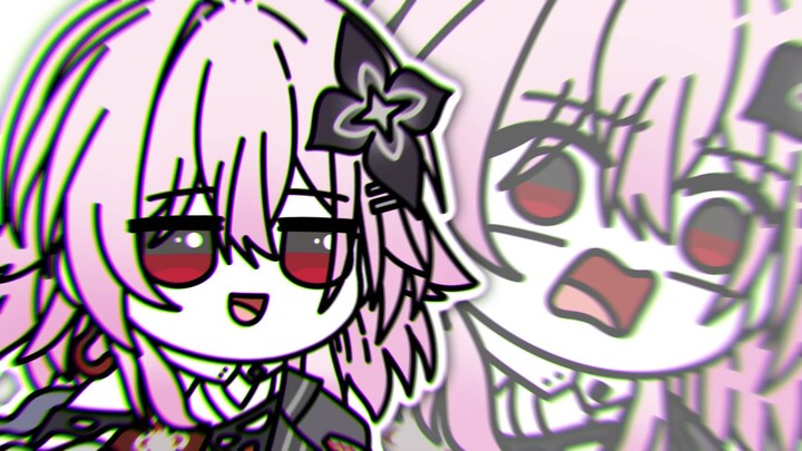 Chang Ye Yue: Pioneers, don't look back, I am March 7th