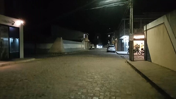 eu e a solitude