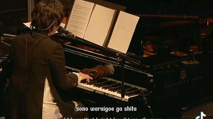 Your Name (Orchestra Concert)