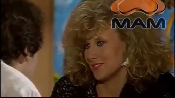 Telenovela - Encadenados (1988) - Capítulo 120