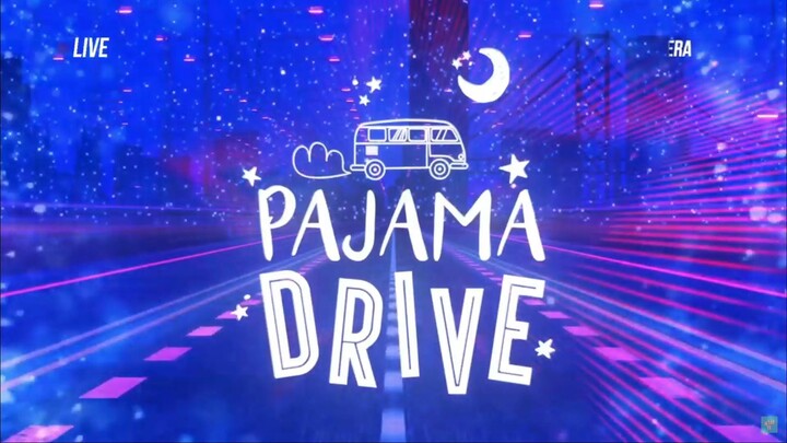 PAJAMA DRIVE - 13042025 (STS KIMMY)