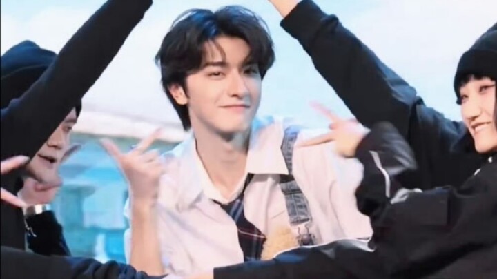 งานวันเกิดของหลินมีพล็อตทวิสต์ที่ทำให้ทีดับเบิลยูเอสต้องตะลึง