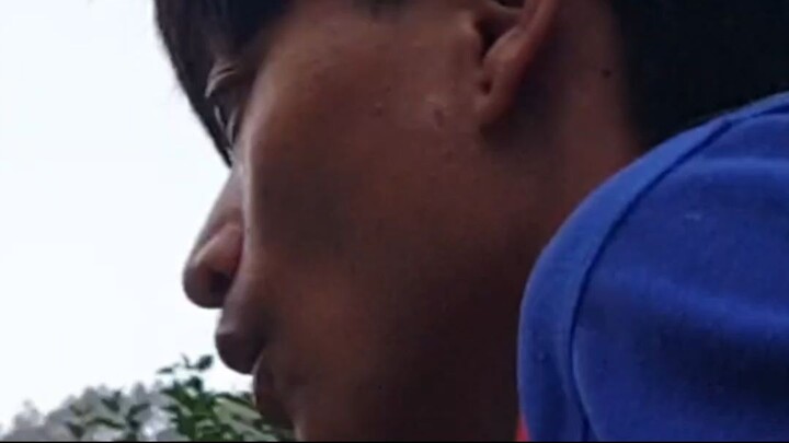 cast netting in Nepal | himalayan trout fishing with handmade cast net |