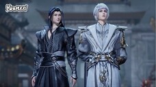 AGAINST THE SKY SUPREME EPISODE 458 SUB INDO