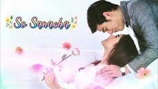 So Sanaeha (2017) Episode 1