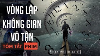 Tóm Tắt Phim: Mắc Kẹt Trong Vòng Lập Không Gian Suốt 35 Năm | Quạc Review Phim|