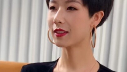 People say my voice is like Zhou Xun~ I show you a classic clip from Painted Skin