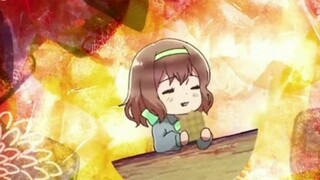 【APH】Sister Bi shows off waffles for one minute.mp4