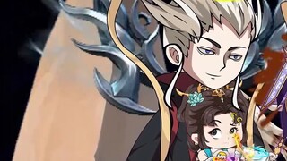 Episode 19: The witch tribe emerges and the treasure is snatched at Fenbao Rock