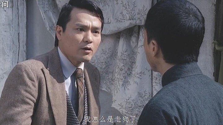 不是为了生活，谁想低着头做人？