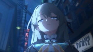【崩铁漫画】流萤：就你叫眠眠啊