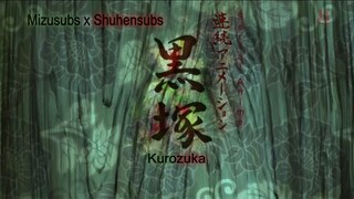 kurozuka episode 4 sub indo