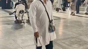 madine ka Safar