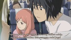 Eden of The East Eps 2 sub indo