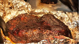 Thịt nướng BBQ #amthuc #monngon