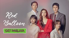 Red Balloon Tagalog 63 (Ost Paglaya)