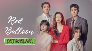 Red Balloon Tagalog 63 (Ost Paglaya)