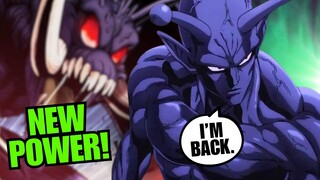 Vaccine Man is BROKEN NOW! His New Powers REVEALED!! | One Punch Man