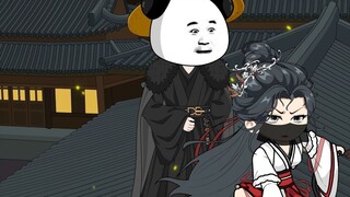 The Five Mountains Sword Sect caused dissatisfaction with the imperial power, and Xia Ren was ordere
