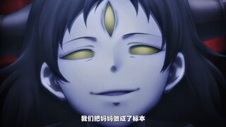 母慈子孝