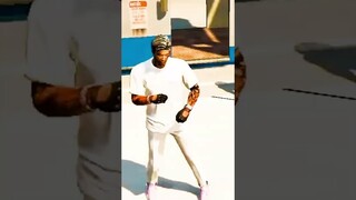 ya namanya juga herry kontot yagessya 😁😁 #bennymoza #justforfun #shorts #gtavroleplay #gta5