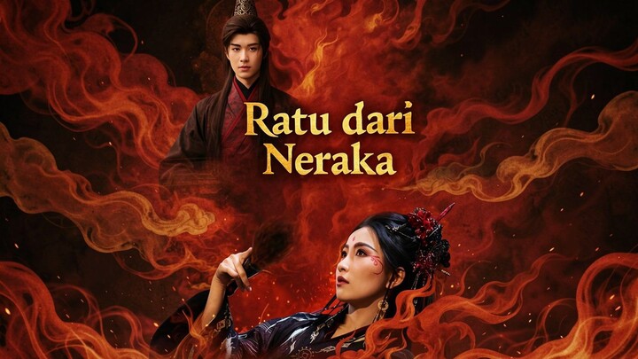Sahabat Melawan Takdir Full Bahasa Indonesia (MELO)
