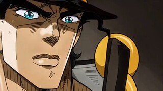 Deleted footage leaked! Holly's "Tears of Madonna" pierces DIO's skull: Stand name [Mother's Love Re