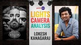 Lokesh kanagaraj Interview With Baradwaj Rangan | YNR MOVIES