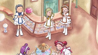 Motto! Ojamajo Doremi phần 3 tập 12