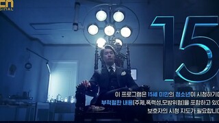 God's Quiz: Reboot (season 5) ep 3 2018Kdrama Crime, Medical, Mystery (cttro)